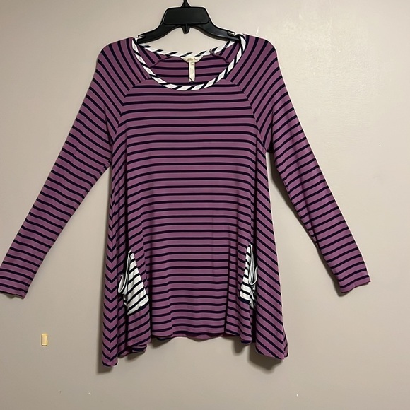 Matilda Jane Oversized Slouchy Soft Jersey Knit Witch Witchycore Stretchy S - Picture 6 of 11